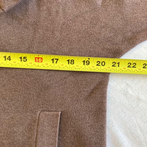 Sioni women’s full zip sweater - Picture 7 of 9